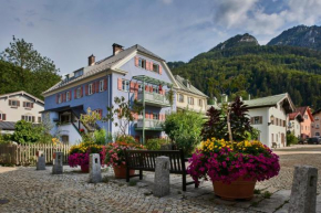 Fewo am Florianiplatz mit Terrasse